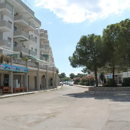 דירה Orsa Maggiore Holiday גאליפולי