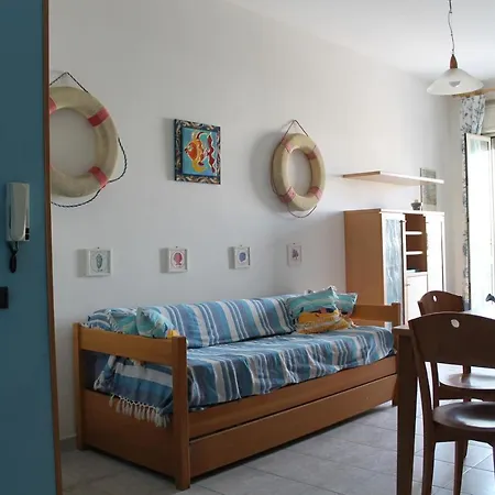 Orsa Maggiore Holiday