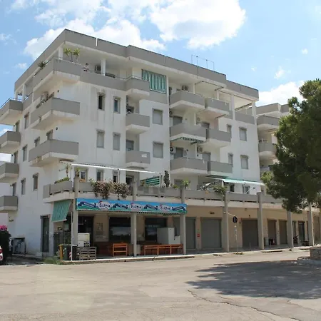 Апартаменты Orsa Maggiore Holiday