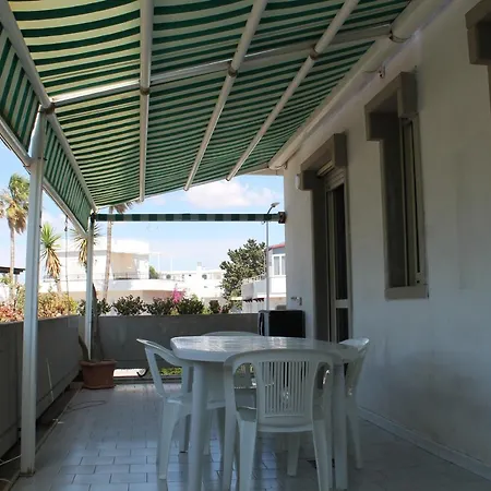 Orsa Maggiore Holiday Апартаменты