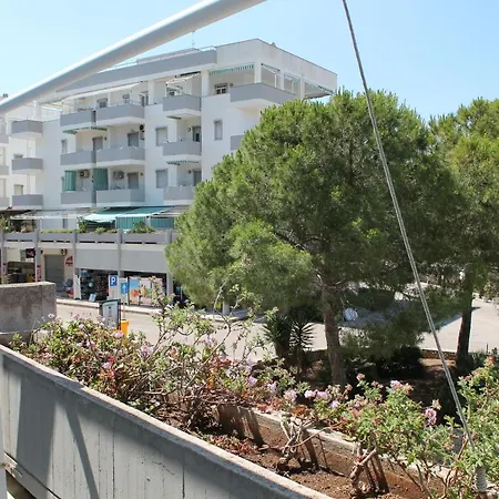 Orsa Maggiore Holiday Апартаменты *